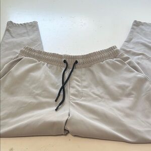 Old Navy Active Medium Tapeted Go-Dry Power Soft Coze Edition Sweatpants